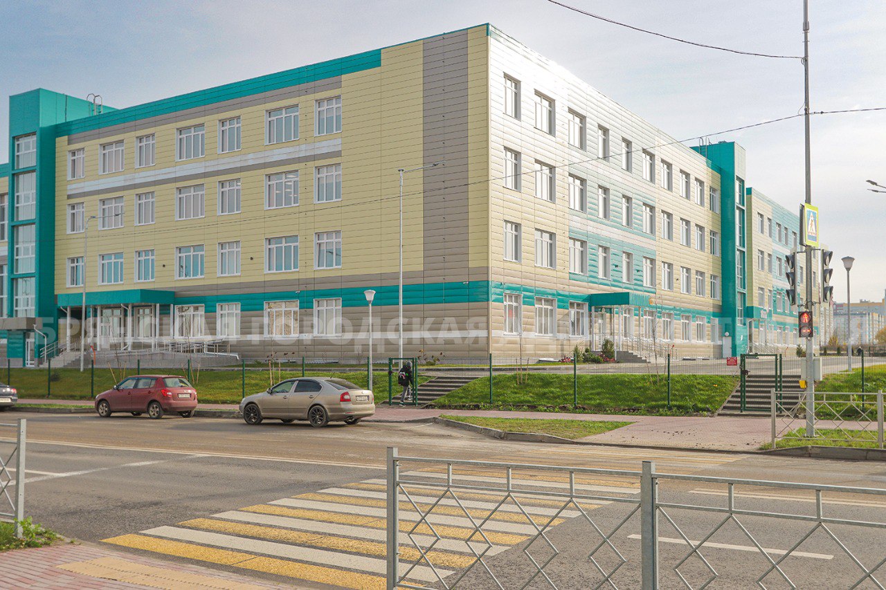 В Советском районе продолжается строительство дорожной сети на территории бывшего аэропорта В Советском районе продолжается строительство дорожной сети на территории бывшего аэропорта