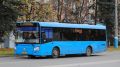 В Брянске утвердили программу развития общественного транспорта до 2030 года