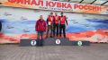 Брянск принял Финал Кубка России по практической стрельбе