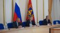 Ярмарки выходного дня будут работать в Брянской области до 27 декабря