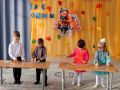 В МБДОУ- детский сад № 7 "Орлёнок" 28 октября царила по-настоящему волшебная атмосфера! Были организованы, уже ставшие традиционными музыкальные посиделки "Волшебный день с бабушками и дедушками", которые стал настоящим...