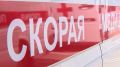 В Клинцах LADA Priora протаранила "Жигули", пострадал 63-летний мужчина