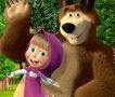В России следует ограничить показ мультфильма «Маша и Медведь» на телевидении и стриминговых платформах
