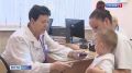 Марина Жукова стала победителем Всероссийского профессионального конкурса медиков