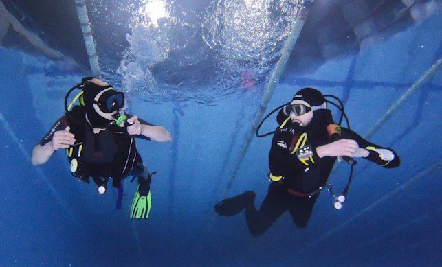 Брянскому парадайверу Сергею Кандрашову вручен международный сертификат Брянскому парадайверу Сергею Кандрашову вручен международный сертификат