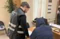 Житель Почепского района, обвиняемый в применении насилия в отношении представителя власти, заключен под стражу (ч. 2 ст. 318 УК РФ)