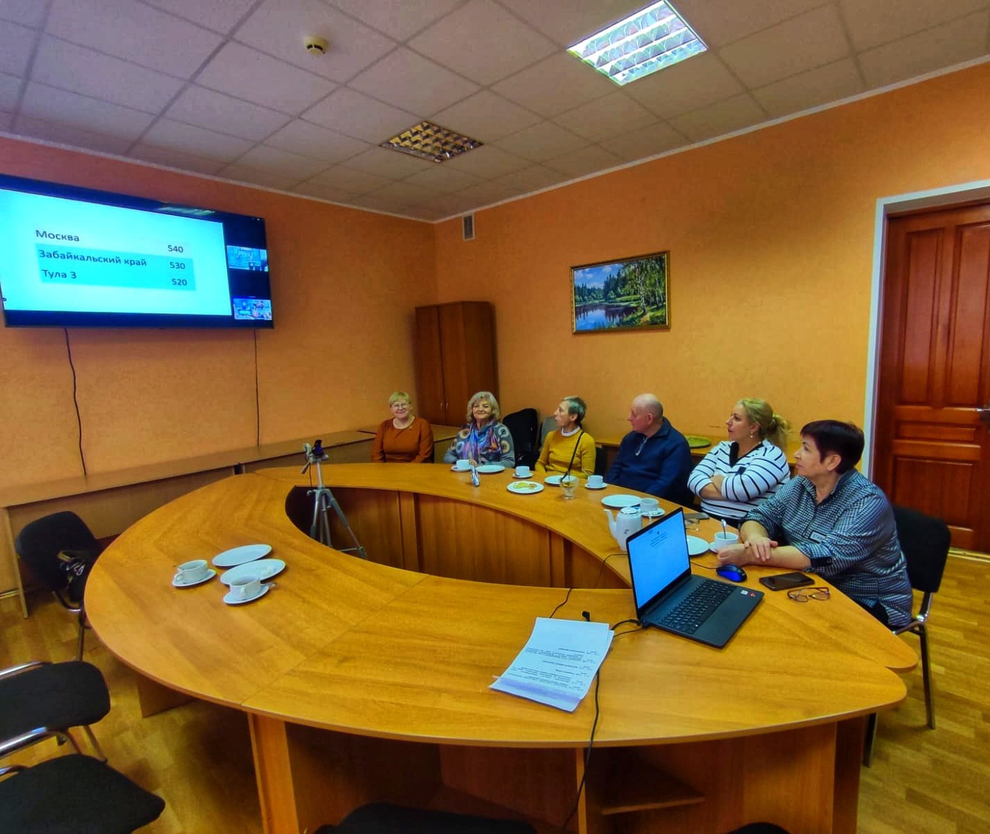 23 октября 2025 года на площадке главного цифрового пространства РЭУ им.Г.В.Плеханова состоялся второй этап IV Всероссийского Чемпионата по финансовой грамотности среди лиц пенсионного возраста 23 октября 2025 года на площадке главного цифрового пространства РЭУ им.Г.В.Плеханова состоялся второй этап IV Всероссийского Чемпионата по финансовой грамотности среди лиц пенсионного возраста