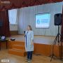 Профилактика зависимостей с медицинским психологом