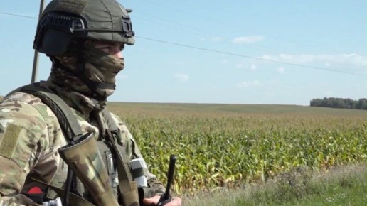 Из-за атаки смертоносных дронов ВСУ продлено перекрытие дорог в Погарском районе