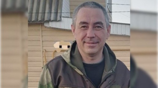 В брянском поселке Выгоничи увековечат память героя СВО Алексея Глебкину