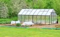 Весенние переделки: как подготовить теплицу к новому сезону