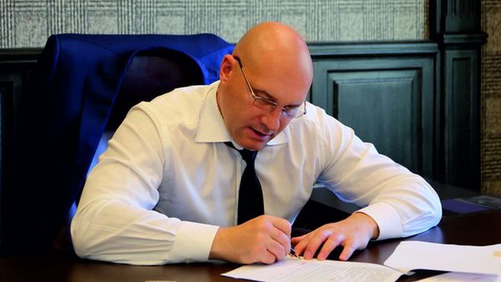 Все больше жителей Брянской области заключают контракт на прохождение военной службы