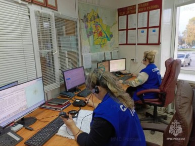 На Брянщине открываются новые диспетчерские службы