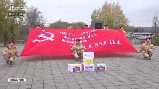 Анна Худолей рассказала, что её сын Илья после службы в ВДВ решил вместе с друзьями отправиться на специальную военную операцию