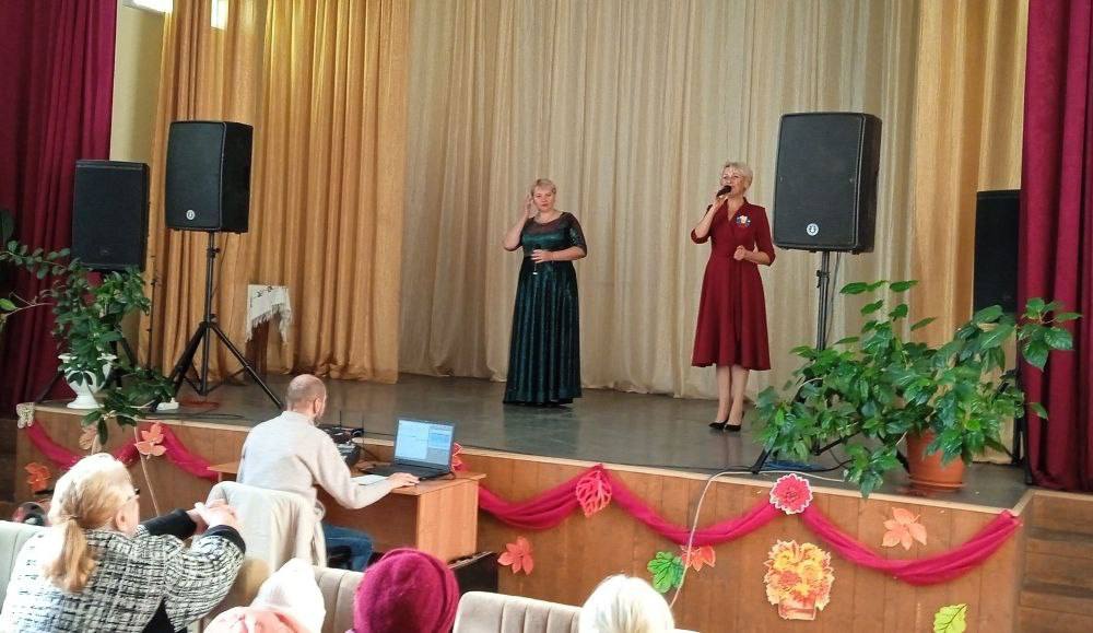 Работа многофункционального автоклуба Погарского района продолжает радовать жителей соседних районов