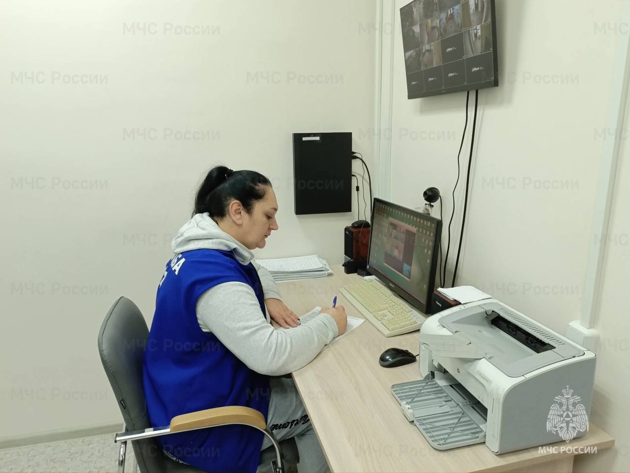 На Брянщине открываются новые диспетчерские службы На Брянщине открываются новые диспетчерские службы