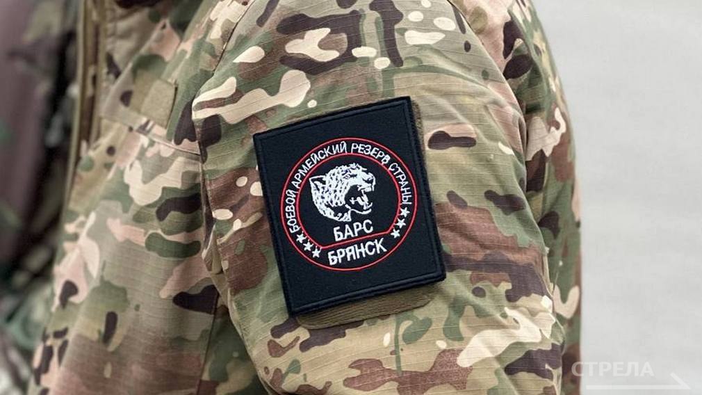 Командир Сергей Антошин вернулся к исполнению своих обязанностей в «БАРС-Брянск»