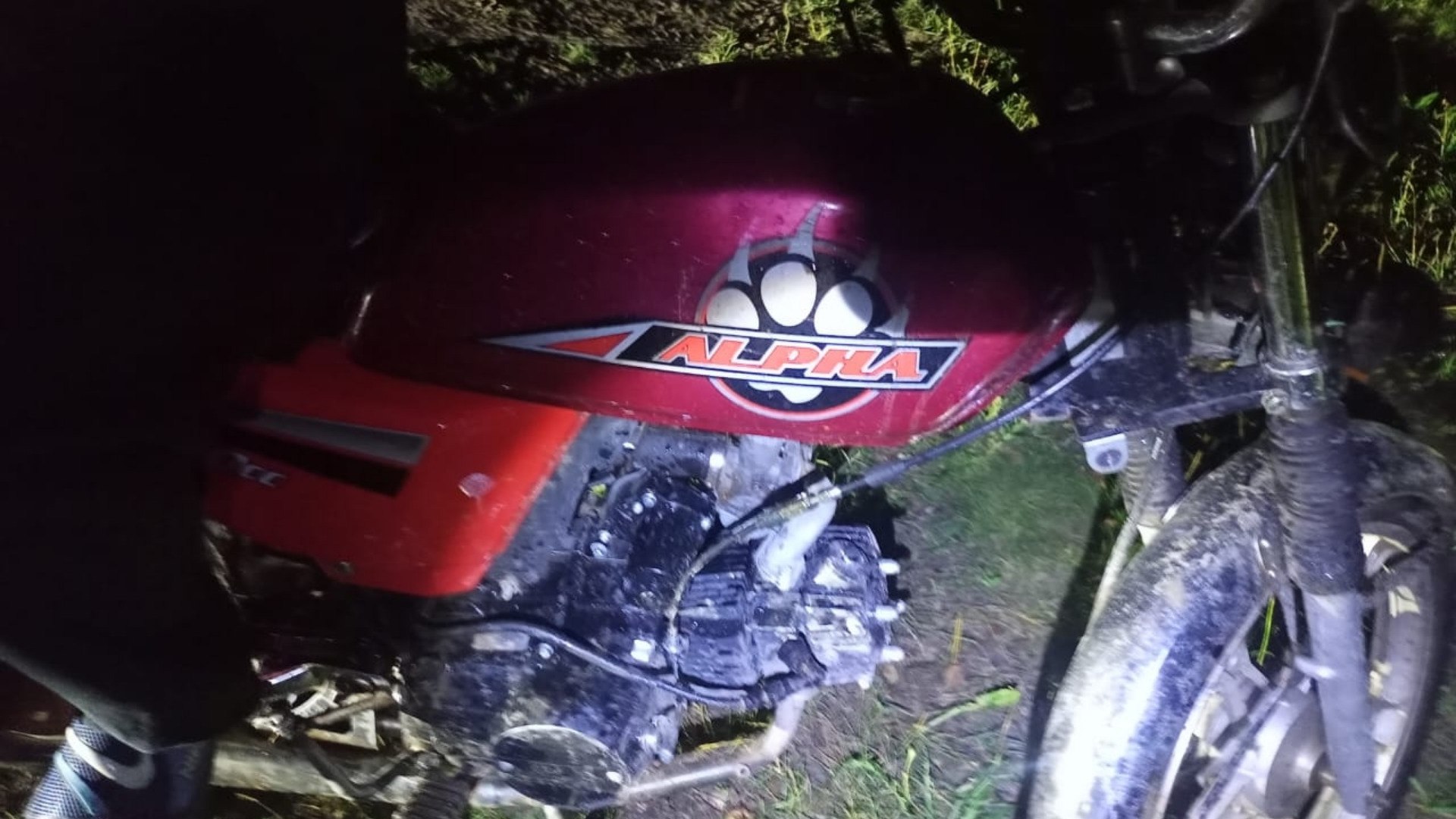 Житель Дубровского района получил "прописку" в колонии из-за любви к алкоголю