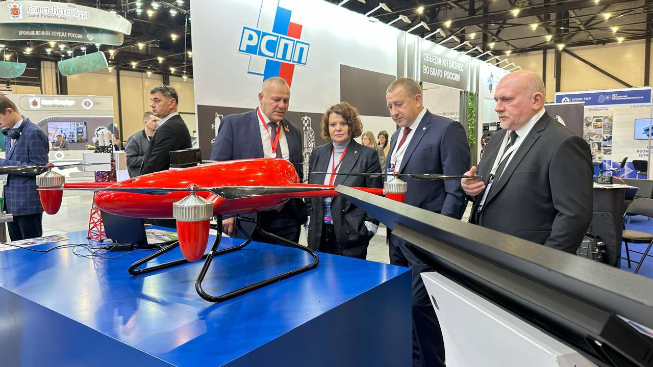 Павел Валяев: Сегодня в Санкт-Петербурге, на площадке КВЦ «Экспофорум», открылся Международный Муниципальный Форум стран БРИКС Павел Валяев: Сегодня в Санкт-Петербурге, на площадке КВЦ «Экспофорум», открылся Международный Муниципальный Форум стран БРИКС