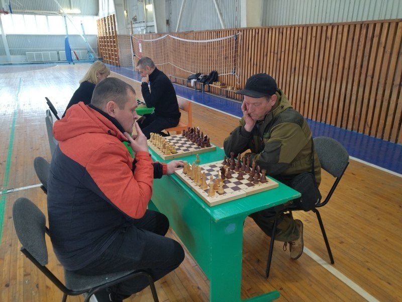28 октября 2025 года в ФОК «Беседь» состоялся предпраздничный турнир по шахматам и шашкам, посвященный Дню народного единства 28 октября 2025 года в ФОК «Беседь» состоялся предпраздничный турнир по шахматам и шашкам, посвященный Дню народного единства