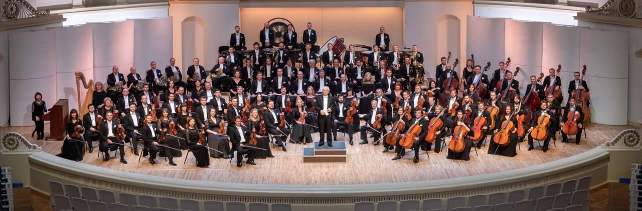 В Брянск приедет концертмейстер оркестра Московской академической филармонии! В Брянск приедет концертмейстер оркестра Московской академической филармонии!