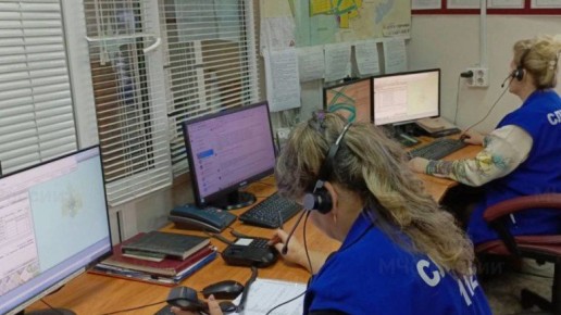 Современная диспетчерская служба открыта в Брянской области для безопасности жителей