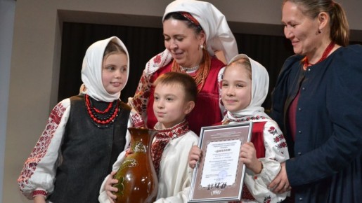 Брянская "Калинушка" покорила Рязань: ансамбль стал лучшим на всероссийском конкурсе народных танцев