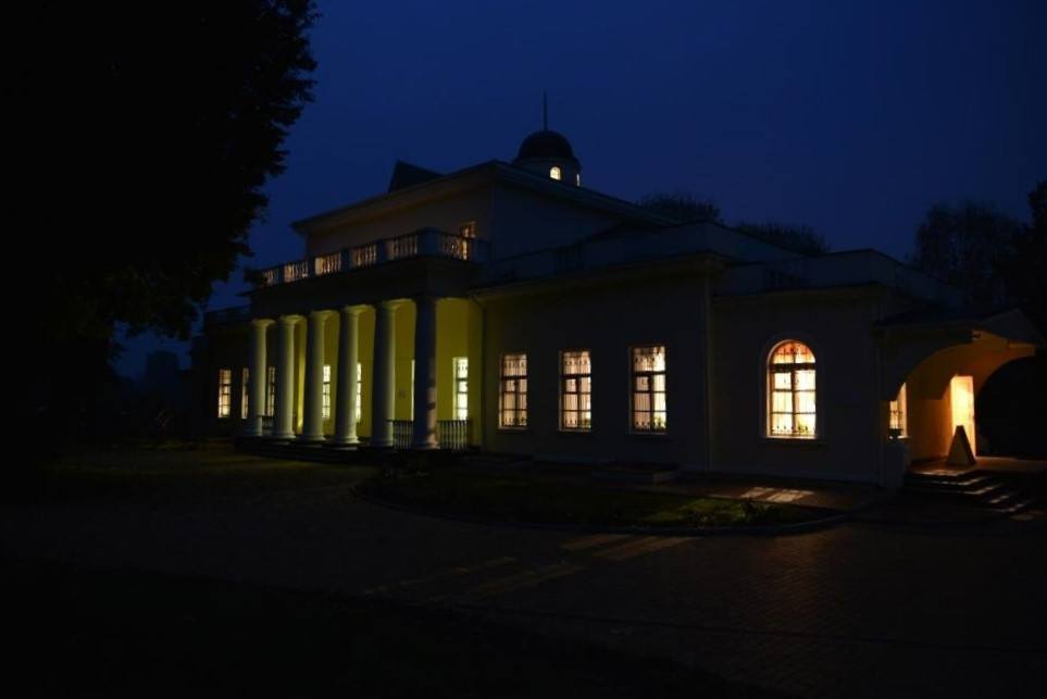 1 НОЯБРЯ МУЗЕЙ-ЗАПОВЕДНИК ПРИГЛАШАЕТ НА ВСЕРОССИЙСКУЮ АКЦИЮ «НОЧЬ ИСКУССТВ» 1 НОЯБРЯ МУЗЕЙ-ЗАПОВЕДНИК ПРИГЛАШАЕТ НА ВСЕРОССИЙСКУЮ АКЦИЮ «НОЧЬ ИСКУССТВ»