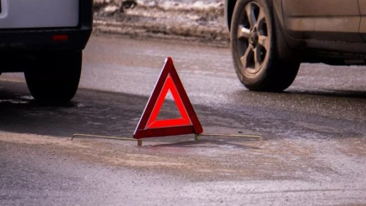 Нарушитель ПДД на BMW привлечен к ответственности в Брянске благодаря публикации в соцсетях