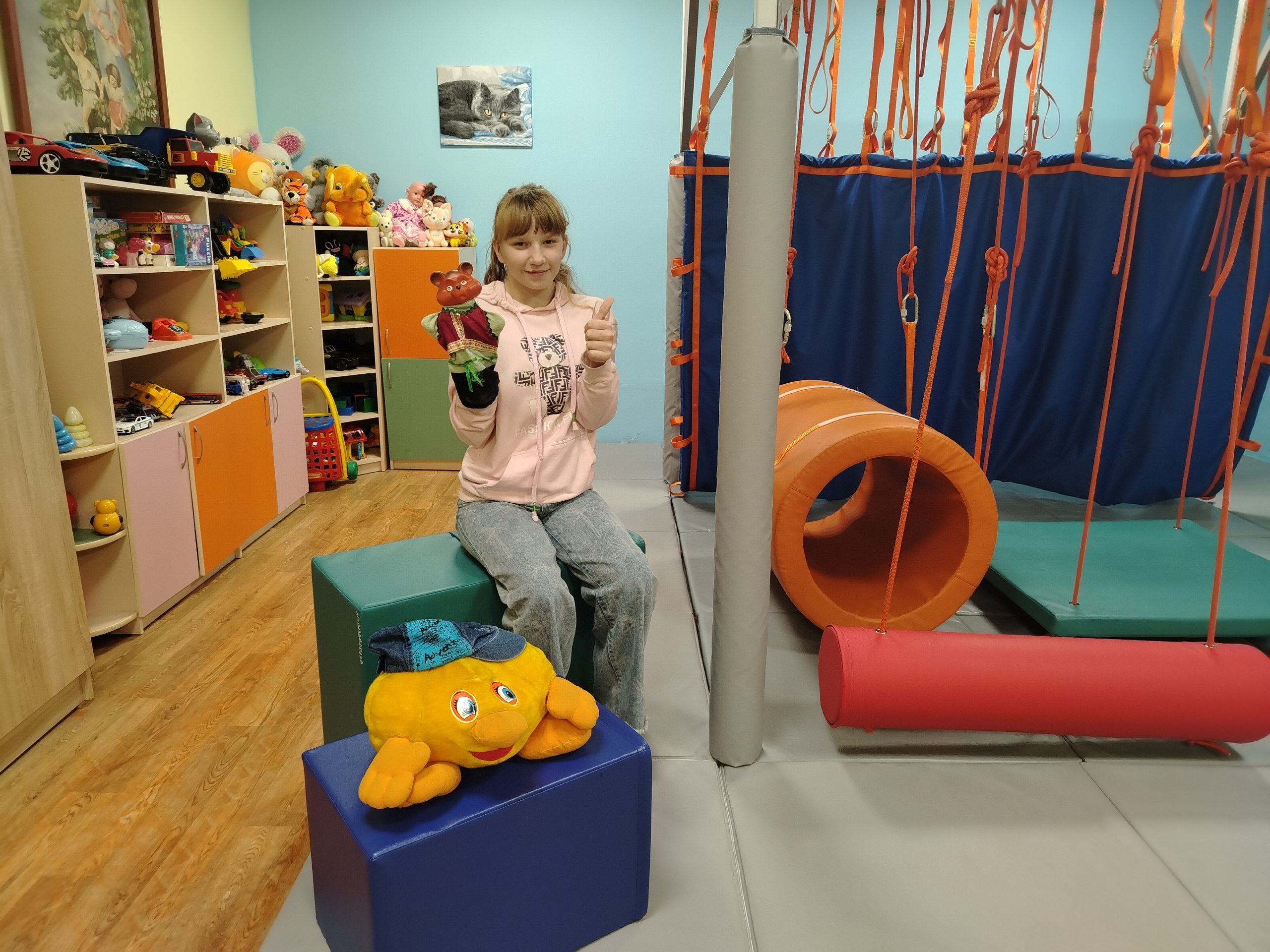 В практике педагогов-психологов прочно укрепились нетрадиционные формы и методы деятельности В практике педагогов-психологов прочно укрепились нетрадиционные формы и методы деятельности