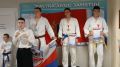 Брянский спортсмен стал победителем Кубка здоровой нации по всестилевому каратэ