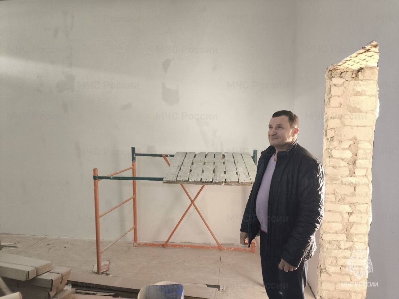 На Брянщине открываются новые диспетчерские службы На Брянщине открываются новые диспетчерские службы