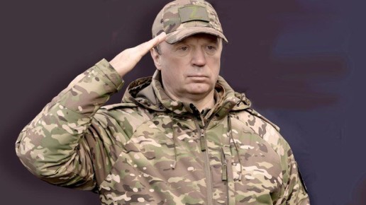 Батальон «Барс-Брянск» снова возглавил Антошин