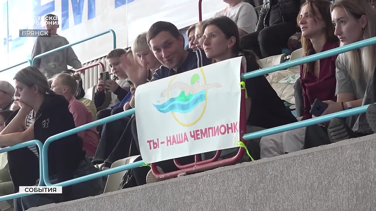 Младшим участникам первенства всего по семь лет, но даже в таком юном возрасте они уже могут гордиться своими достижениями