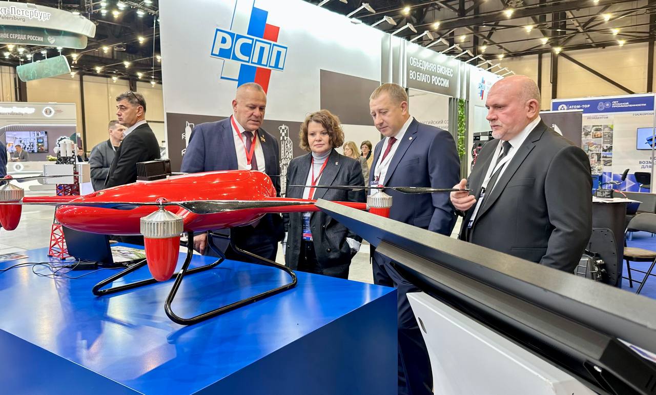 В Санкт-Петербурге стартовал Международный Муниципальный Форум БРИКС В Санкт-Петербурге стартовал Международный Муниципальный Форум БРИКС