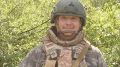 В зоне СВО погиб брянский военнослужащий Илья Джумаев