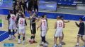 «Десна» победила «Русь» 90:83 в стартовом матче нового баскетбольного сезона