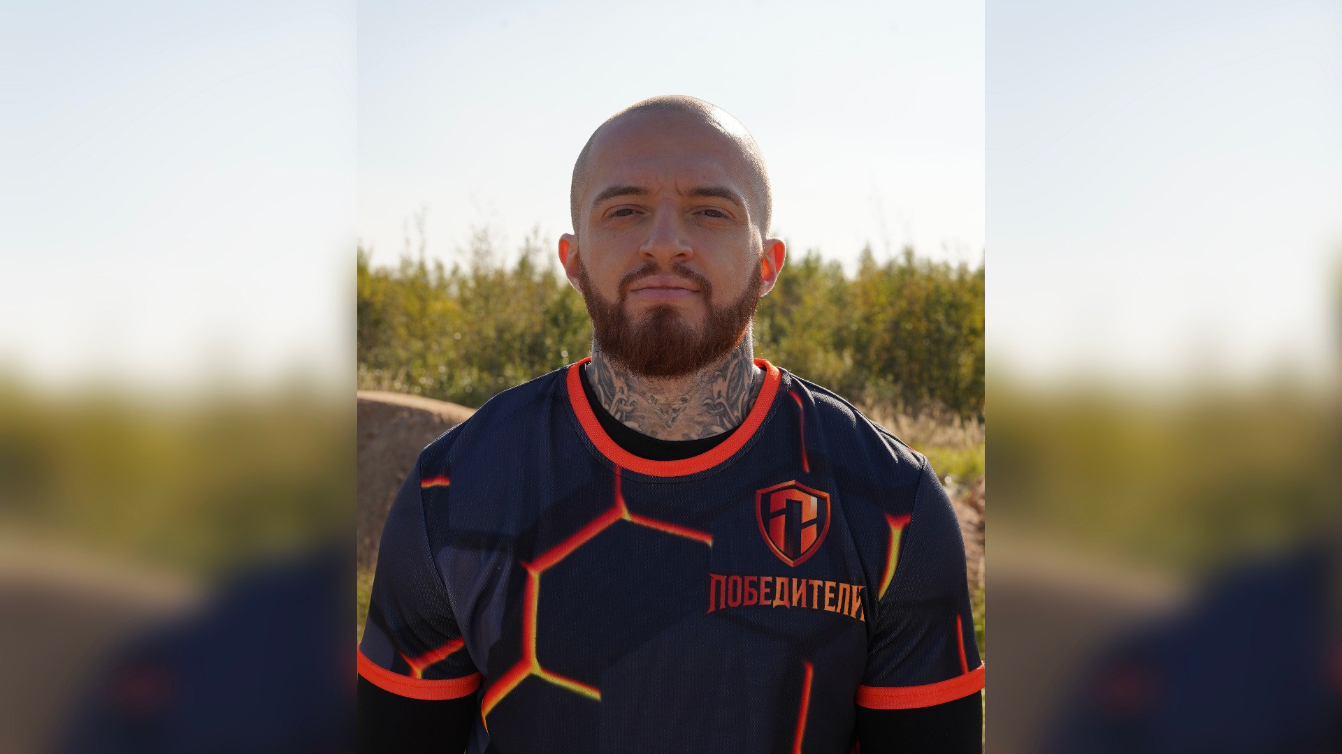 Брянский реабилитолог Антон Алтухов примет участие в новом экстремальном телепроекте "Победители"