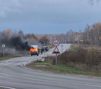 Юрий Баранчик: Брянская область сегодня была под очередной атакой дронов противника