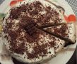 Невероятный шоколадный торт со сметанным кремом