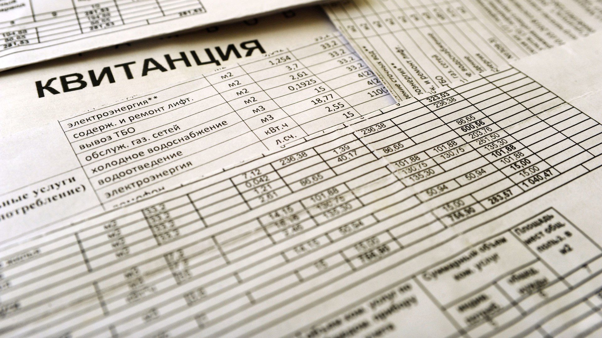 В ГД поддержали законопроект о праве жителей Брянщины на отсрочку по долгам