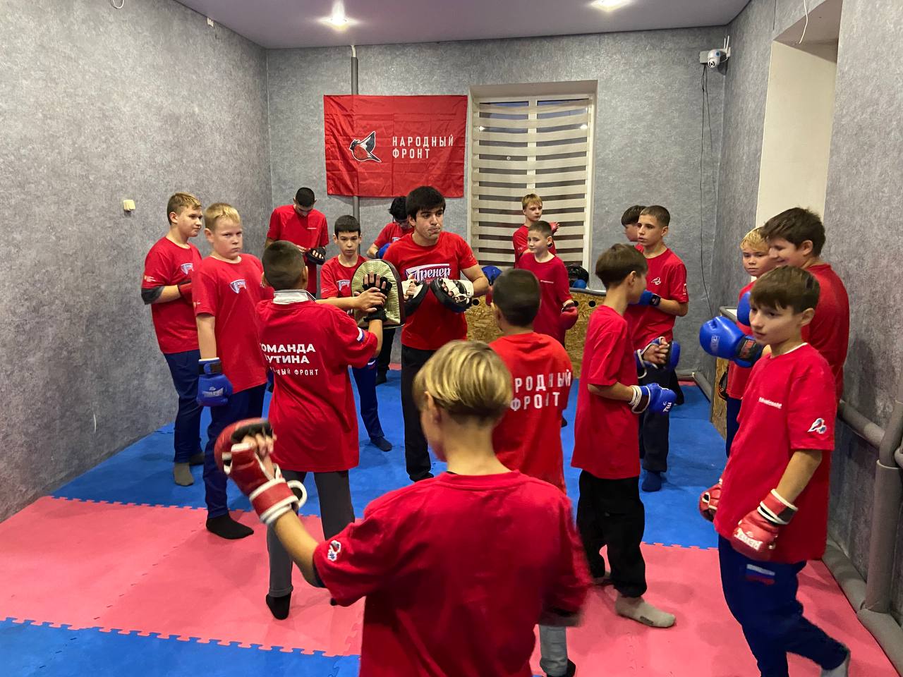 В Брянской области, как и во всей России, отмечают День тренера В Брянской области, как и во всей России, отмечают День тренера