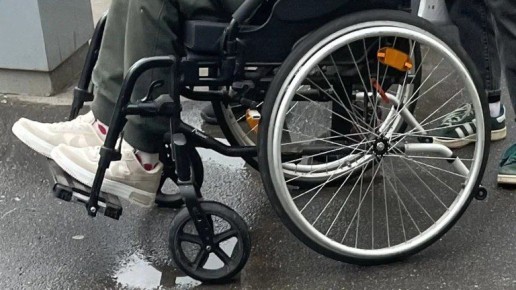 В Унече соцслужбу обязали обеспечить инвалида средствами реабилитации