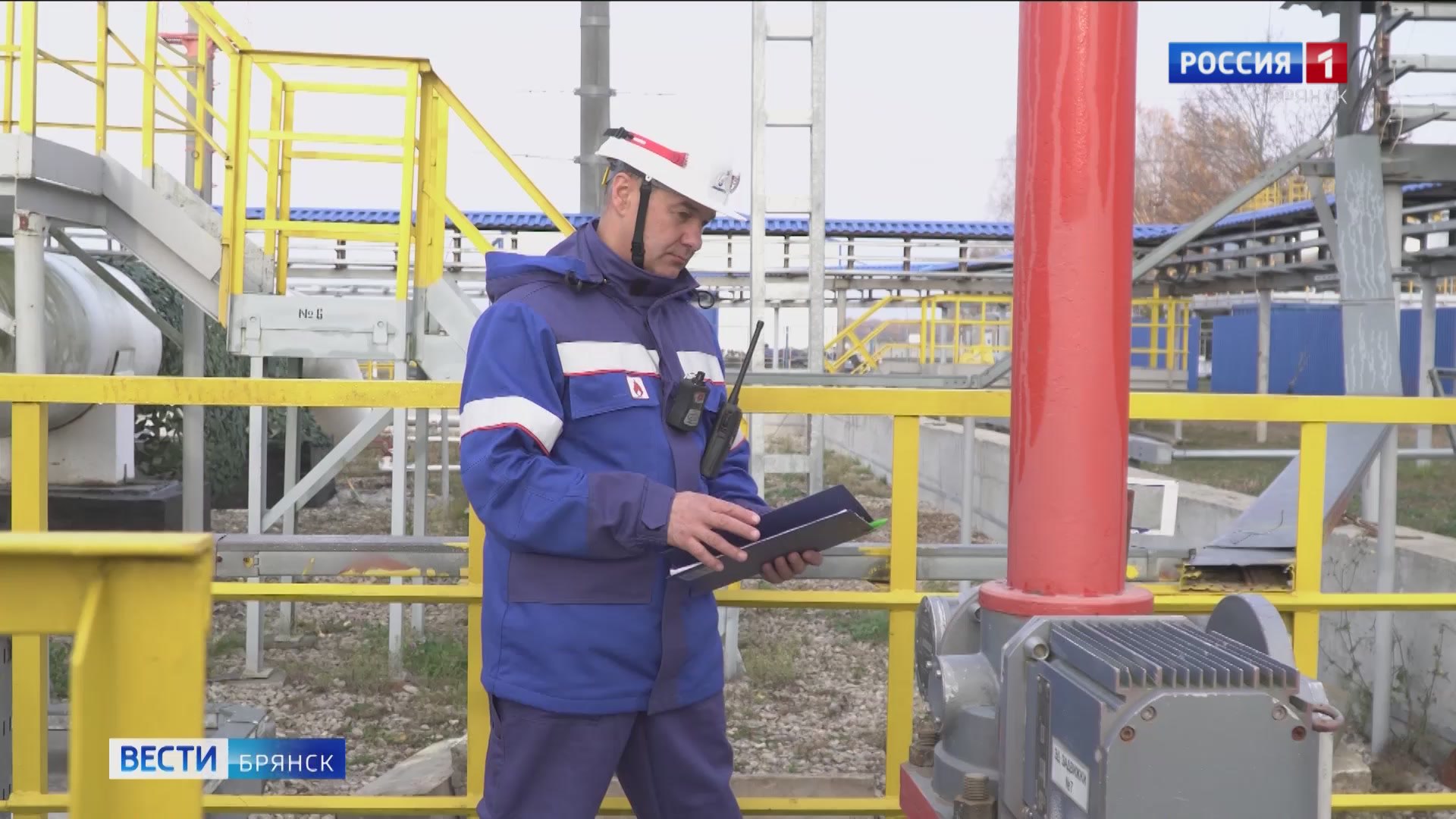 Механики «Транснефть – Дружбы» держат высокую планку в конкурсах профессионального мастерства