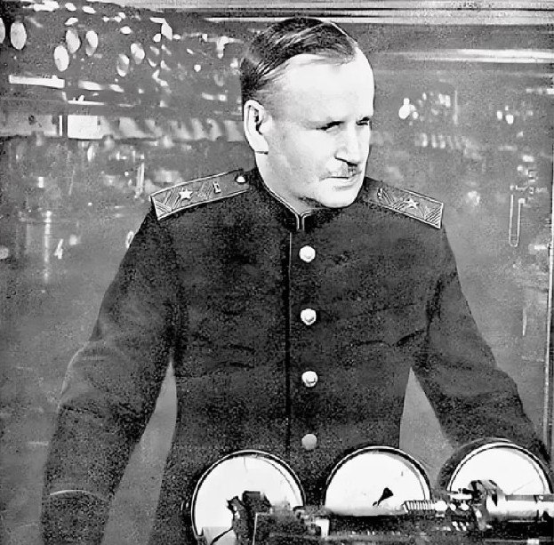 Тормоза прогресса. Механизм, придуманный Матросовым, используют во всём мире