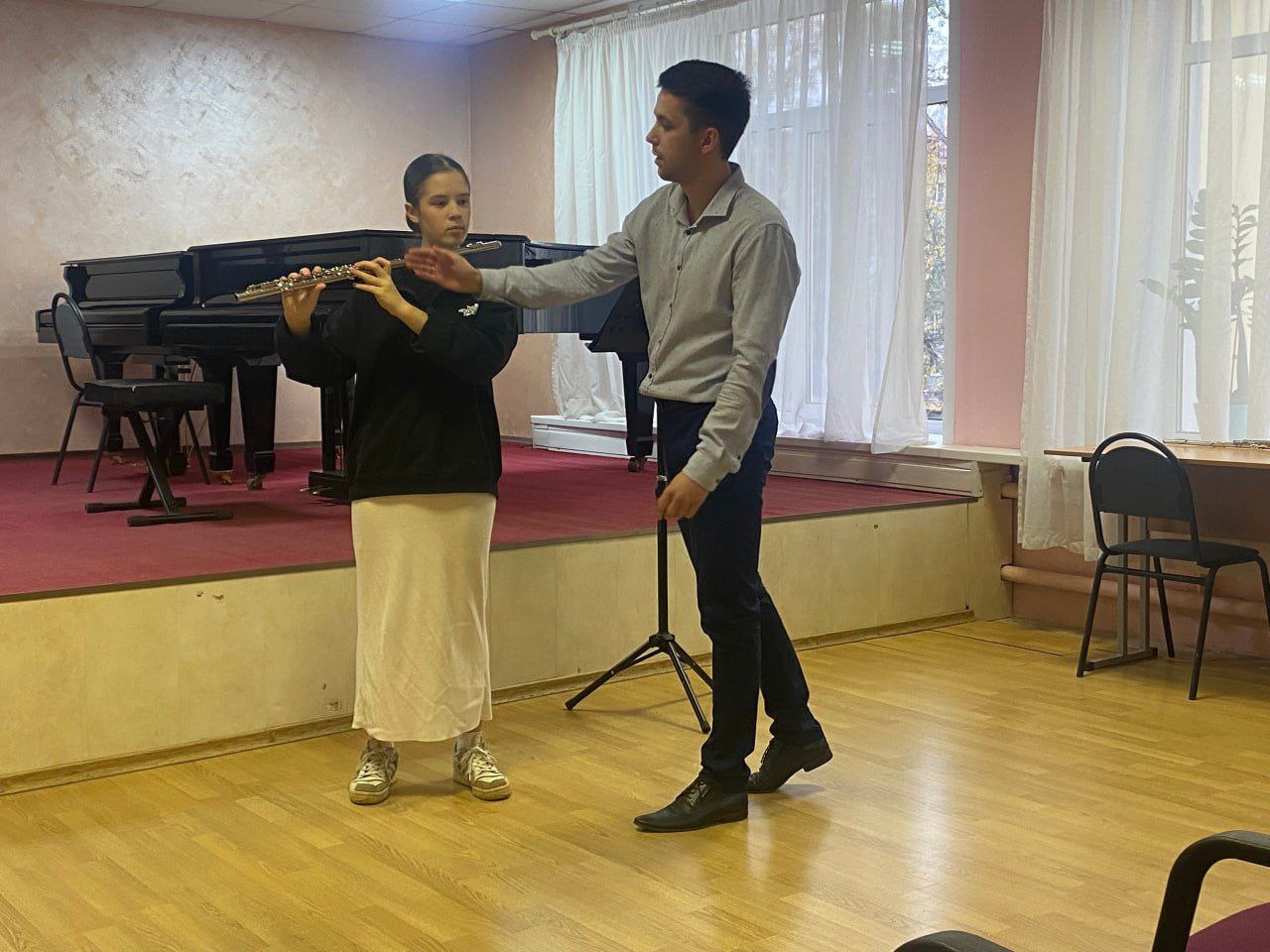 СОЗДАЕМ ТРАДИЦИИ - ВОСПИТЫВАЕМ МУЗЫКАНТОВ! СОЗДАЕМ ТРАДИЦИИ - ВОСПИТЫВАЕМ МУЗЫКАНТОВ!