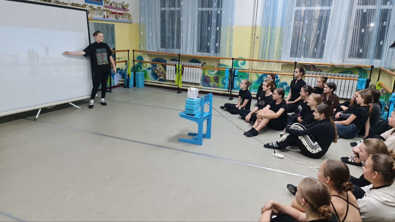 29 октября в танцевальном коллективе «Акварель» Центра детского творчества прошла викторина «Факторы, формирующие здоровье» ЗОЖ 29 октября в танцевальном коллективе «Акварель» Центра детского творчества прошла викторина «Факторы, формирующие здоровье» ЗОЖ