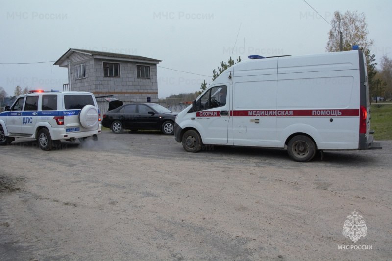 Проверена готовность к ликвидации дорожно-транспортных происшествий Проверена готовность к ликвидации дорожно-транспортных происшествий