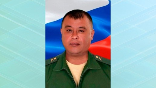 В Клинцах 31 октября простятся с героем СВО Авазжоном Алижановым