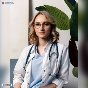 Новые кадры в брянском здравоохранении